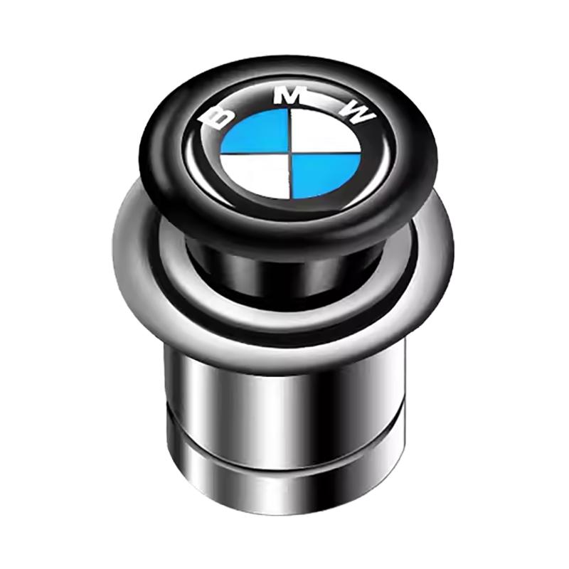 适用宝马3系5系1系X3/X1/X2/iX3X5点烟头12V车载点烟器电子打火机