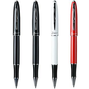 毕加索宝珠笔M06签字笔免费刻字公司企业LOGO礼盒定制批量商务礼品金属男女学生毕业季中性笔签名签单水笔