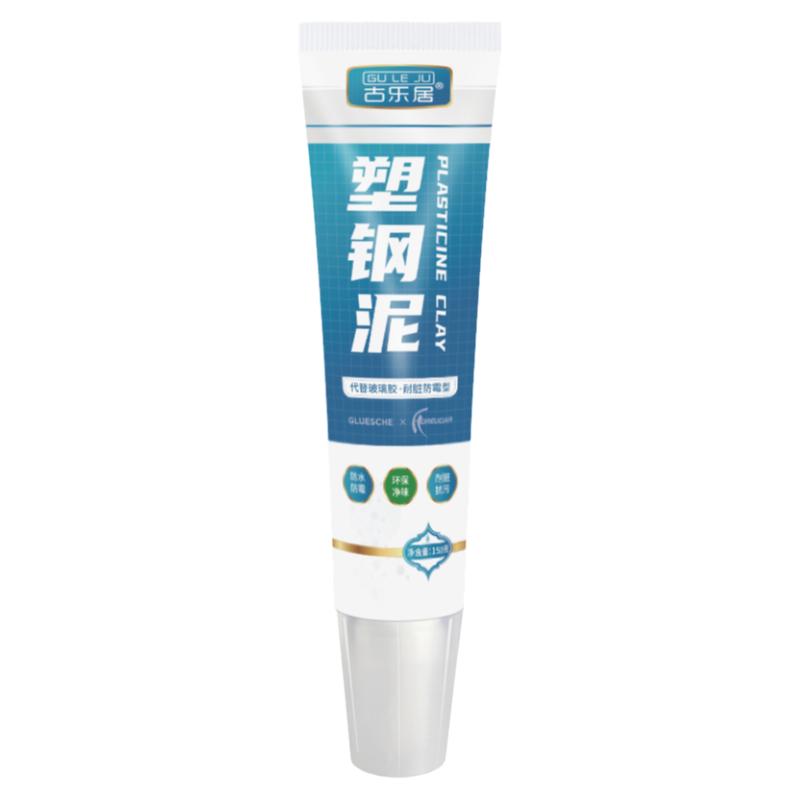 厨房下水管密封胶防水防霉