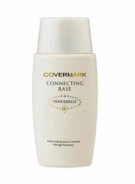 日本直邮COVERMARK珂芙缦傲立隔离乳妆前乳38ml清爽防晒面部正品
