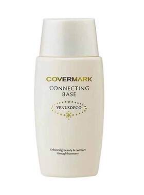 COVERMARK珂芙缦傲立隔离乳妆前乳38ml清爽防晒面部打底