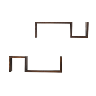 实木桌面置物架博古架茶杯架收纳架茶室茶道茶壶摆放架茶具架茶棚