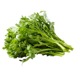 2包皇帝菜中叶茼蒿种青菜种籽春菊菜种茼蒿菜种籽种四季蔬菜种子