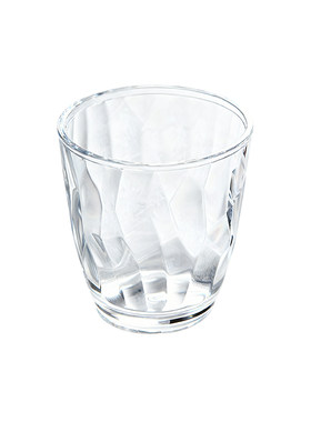 塑料杯子商用啤酒亚克力杯