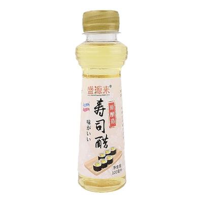 盛源来日式寿司醋100ml