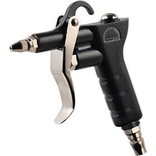 NPN989尼尔森吹尘枪气动高压空压机气泵气吹枪气管吹枪山耐斯风枪