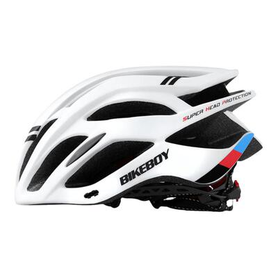 bikeboy骑行头盔5年免费换新