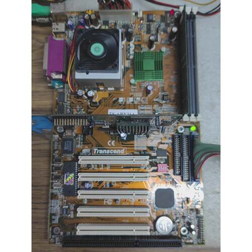询价-TranscendTSABX31A主板Intel赛可维修