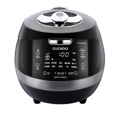福库3L/5L预约1~6人进口电饭煲