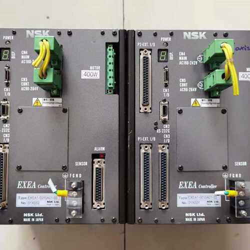 议价NSK驱动器EXEA1-0010A01-03 原装现货议价