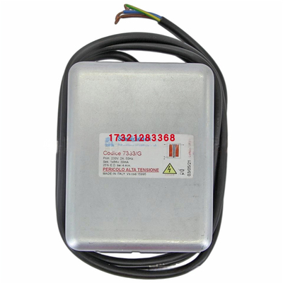 百得用点火变压器1*8KV30mA