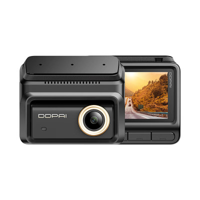 DDPAIZ90Pro4KCarDashCam