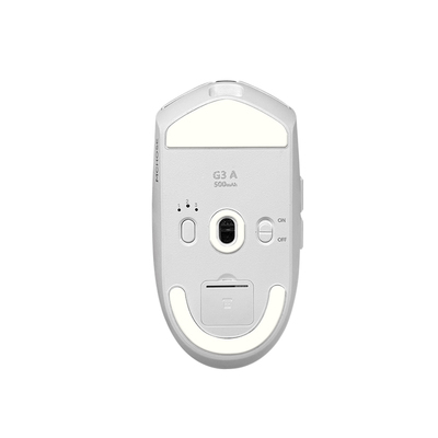迈从G3V2特氟龙鼠标脚贴替换