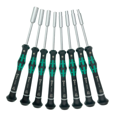 维拉WERA英制外六角套筒螺丝刀