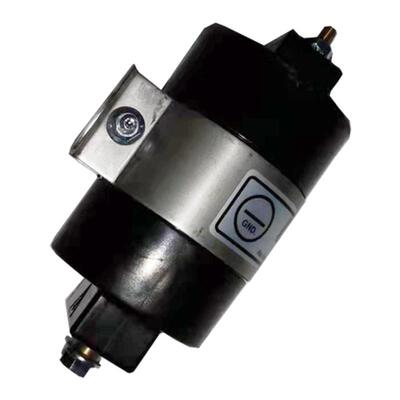 济柴发电机组点火线圈