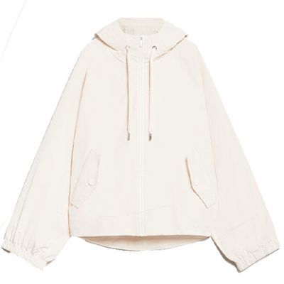 【甄选惠享】Weekend MaxMara 24秋冬女装风衣外套5026034106