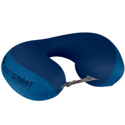 seatosummit充气u型枕飞机枕