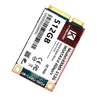 全新MSATA大容量1TB固态硬盘