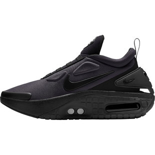 Nike/耐克正品 Adapt Auto Max 黑武士男女自动系带运动鞋CZ6800