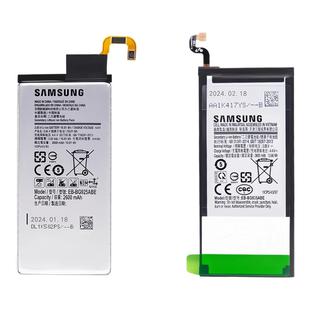 三星s7edge电池原装s8 note5 8手机s9 S6edge+ s9+原厂EB-G935ABE