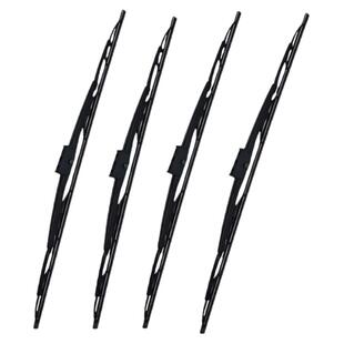 货车穿螺丝雨刮器挖掘机装载机大客车轮船中巴校车专用吊车雨刷片