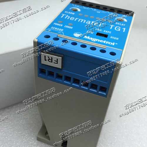 议价美国Magnetrol模块52898-01-001 型号TG1-120D-6AO/TML-AT10-