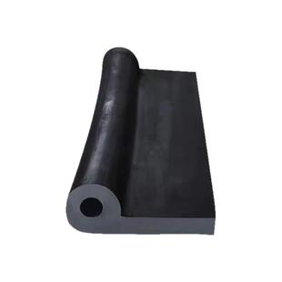 闸门橡胶止水带P型L型橡胶止水橡皮条P25 30 35 40 45 50密封止水