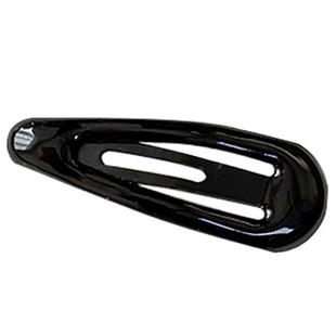 3CM小号碎发BB夹前额刘海一字侧边夹发夹子头饰头发卡子女头顶夹