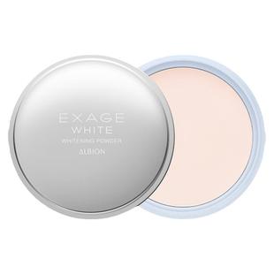 澳尔滨晚安粉蜜粉饼美白粉护肤粉饼油皮控油哑光提亮18g官方正品