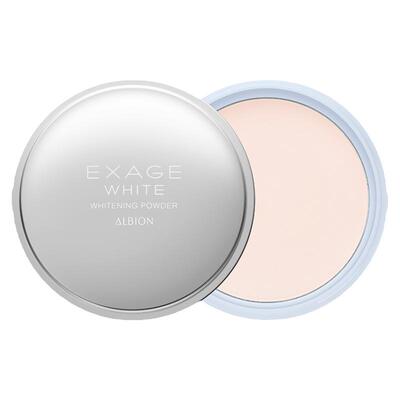 澳尔滨晚安美白粉18g粉饼