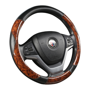 适用丰田雷凌双擎卡罗拉凯美瑞致炫致享威驰RAV4皇冠专用方向盘套