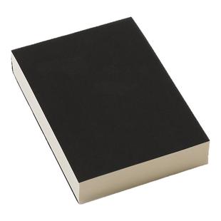 小方砖可便携本子网红本便签纸空白本草稿纸加厚记事本学生笔记本