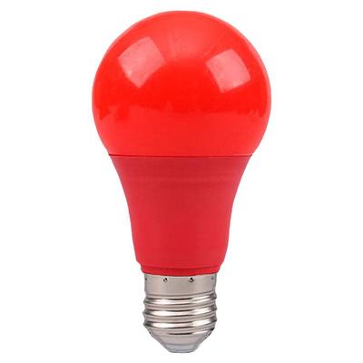 防水春节室外喜庆e27螺口灯泡