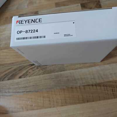 议价OP-87224：特价销售keyence基恩士全新原装控制线缆