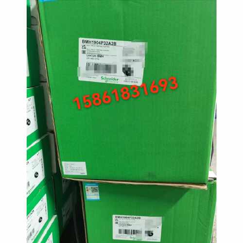 议价施耐德BMH1902P32A2A/BMH1904P32A2B/BMH1902P32F2A/BMH1904P