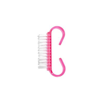 牛角刷清理美甲工具刷子