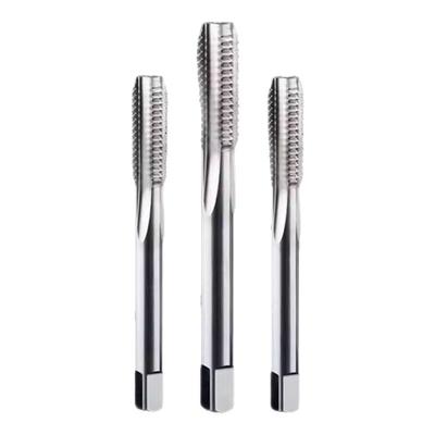 NOIT钨钢美制丝锥厂家直销超硬锥