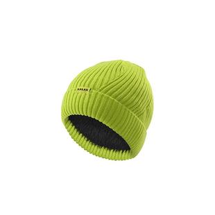 凯乐石保暖针织帽男女同款圆顶冷帽秋冬户外徒步登山滑雪运动防风