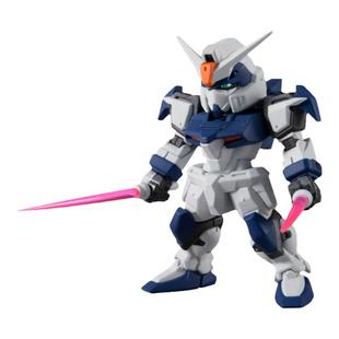 万代 食玩盒蛋 FW CONVERGE 20 强袭决斗海盗X0大魔V高达 现货