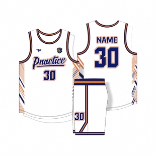 篮球服定制村BA比赛美式球衣订制队服套装男团购大学生运动球服