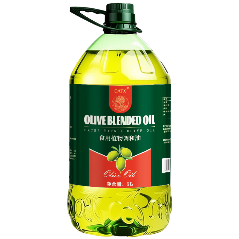 西班牙进口橄榄油正品10%特级初榨婴儿专用食用油官方旗舰老人 儿正实拍商品图