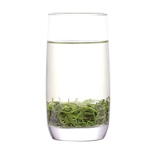 贵州都匀毛尖绿茶一芽一叶2025新茶叶明前特级浓香型高山云雾春茶