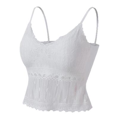 NemoHamo美式辣妹性感吊带