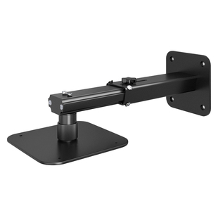思影重型投影仪壁挂支架适用坚果N1S Pro至臻版N1S ultra墙壁安装托架N3pro/N3ultra/N5pro投影机壁装吊架子