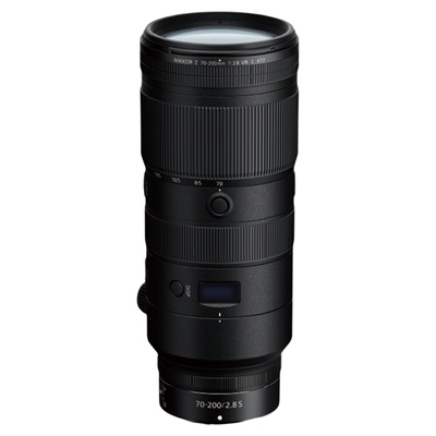尼康Z70-200mmf/2.8SVR长焦镜头