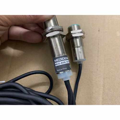 明治MEIJIDENKIMUD60N18GL超声