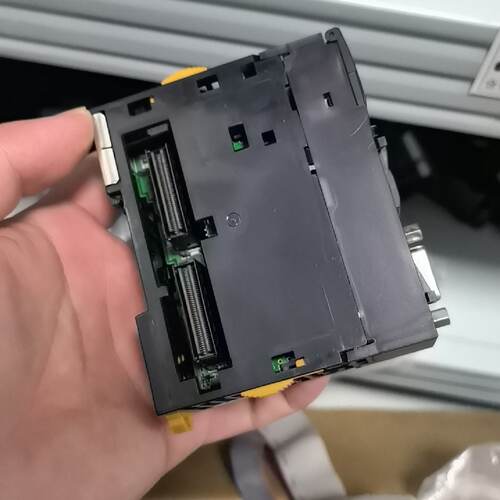 议价PLC模块 CJ2M-CPU12适用