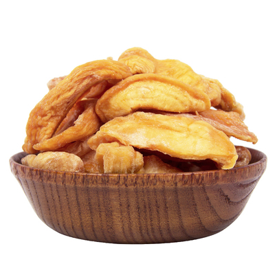毛桃条肉干蜜饯果干儿时记忆500g