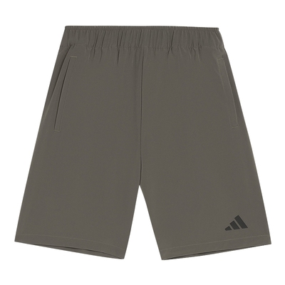 adidas阿迪达斯男大童速干凉爽五分裤夏新款CLIMACOOL短裤 KG3132