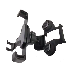 适用22款传祺GS4plus专用手机支架GS5导航手机架出风口车载手机架